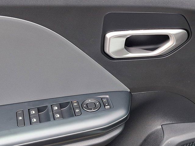 new 2025 Kia K4 car, priced at $24,415