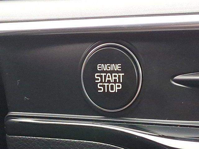 new 2025 Kia K5 car, priced at $34,290