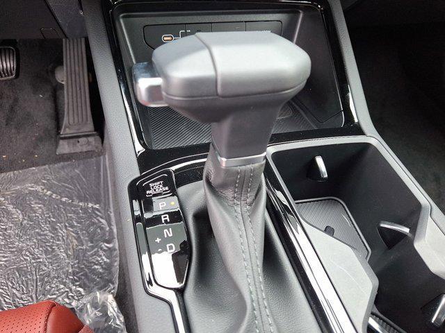 new 2025 Kia K5 car, priced at $34,290