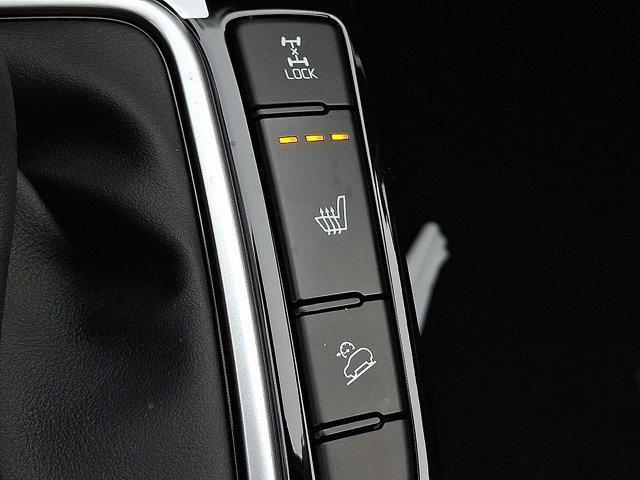 new 2026 Kia Seltos car, priced at $29,305