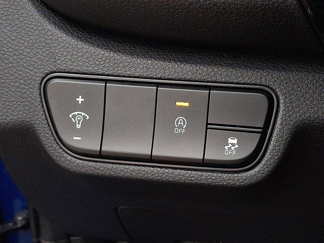 new 2026 Kia Seltos car, priced at $29,305