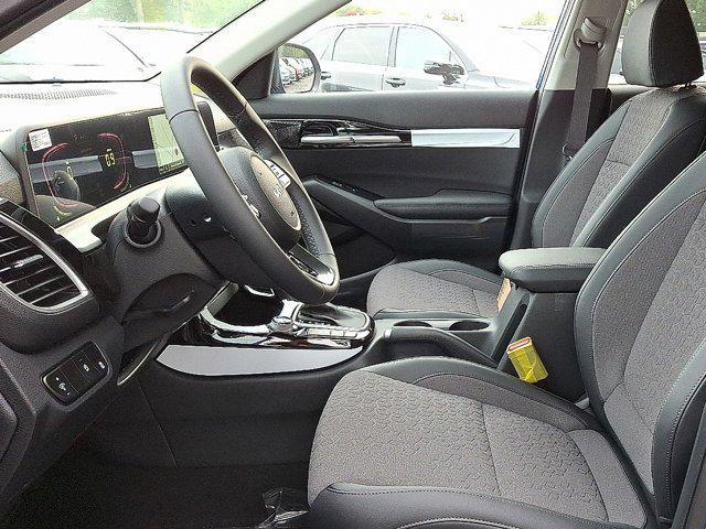 new 2026 Kia Seltos car, priced at $29,305