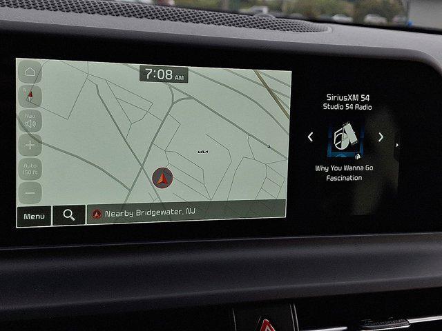 new 2026 Kia Seltos car, priced at $29,305