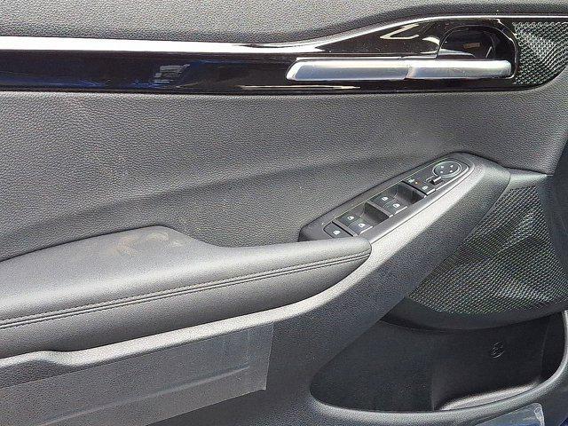 new 2026 Kia Seltos car, priced at $29,305