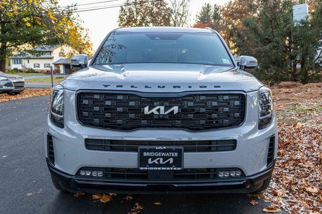 used 2022 Kia Telluride car, priced at $38,495