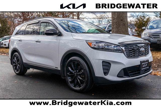 used 2020 Kia Sorento car, priced at $18,799