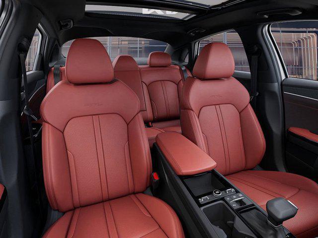 new 2025 Kia K5 car, priced at $32,660