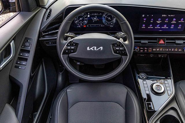 used 2024 Kia Niro EV car, priced at $24,890