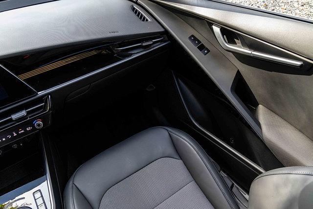 used 2024 Kia Niro EV car, priced at $24,890