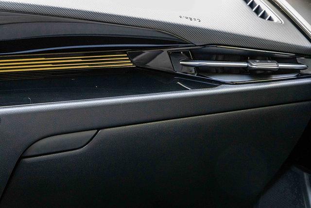 used 2024 Kia Niro EV car, priced at $24,890