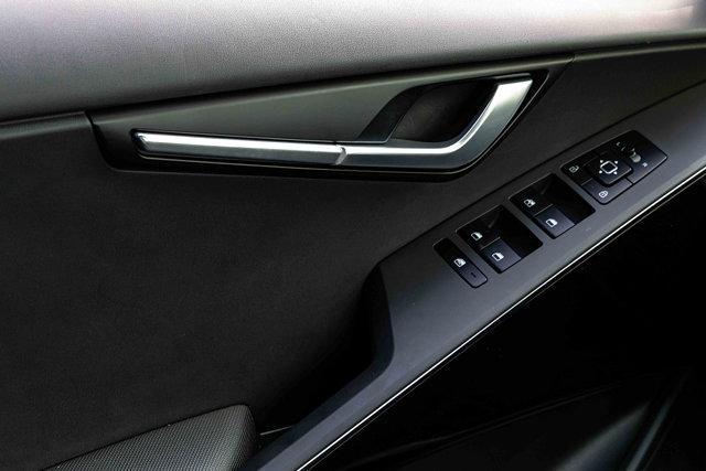 used 2024 Kia Niro EV car, priced at $24,890