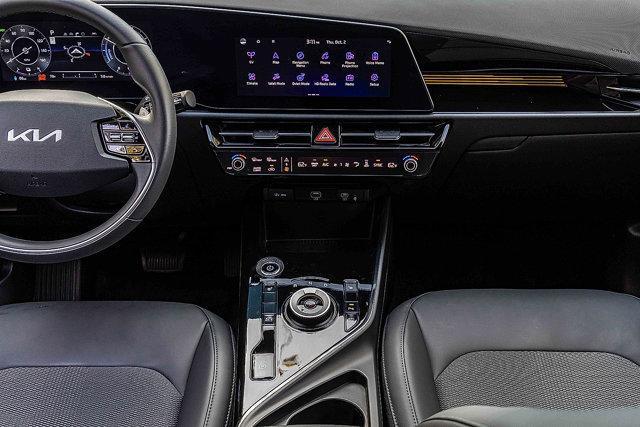 used 2024 Kia Niro EV car, priced at $24,890