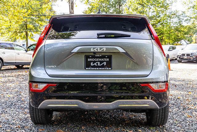 used 2024 Kia Niro EV car, priced at $24,890