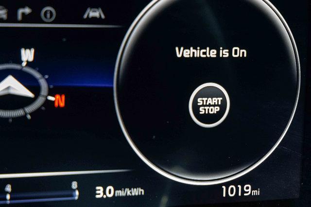 used 2024 Kia Niro EV car, priced at $24,890