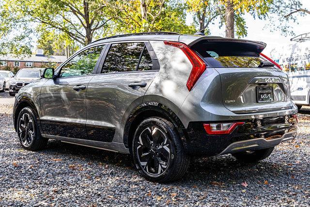 used 2024 Kia Niro EV car, priced at $24,890
