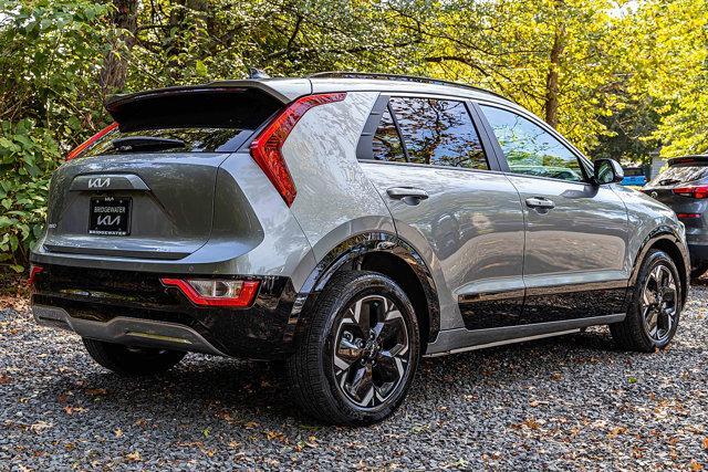 used 2024 Kia Niro EV car, priced at $24,890