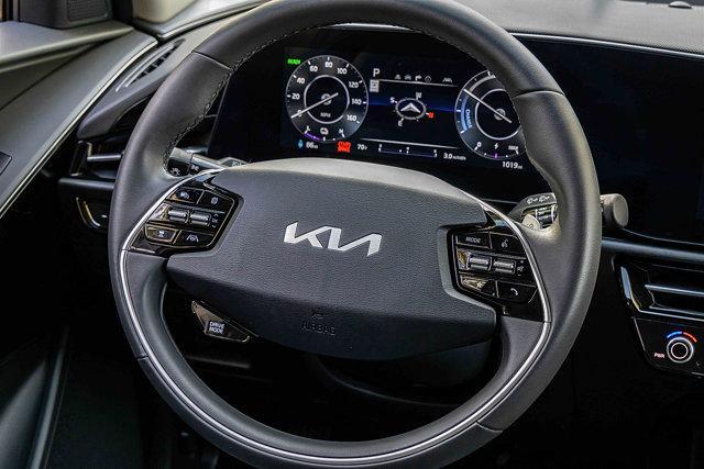 used 2024 Kia Niro EV car, priced at $24,890