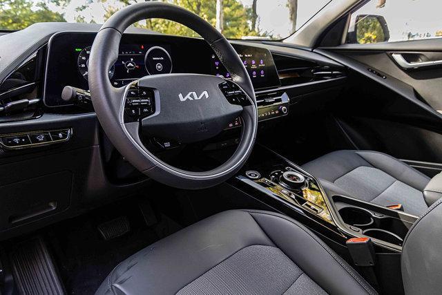 used 2024 Kia Niro EV car, priced at $24,890