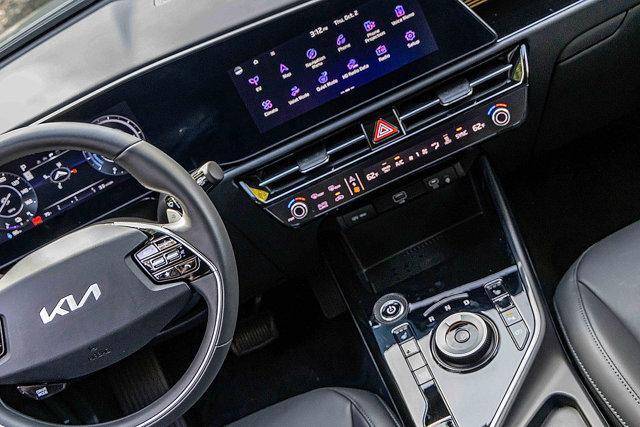 used 2024 Kia Niro EV car, priced at $24,890