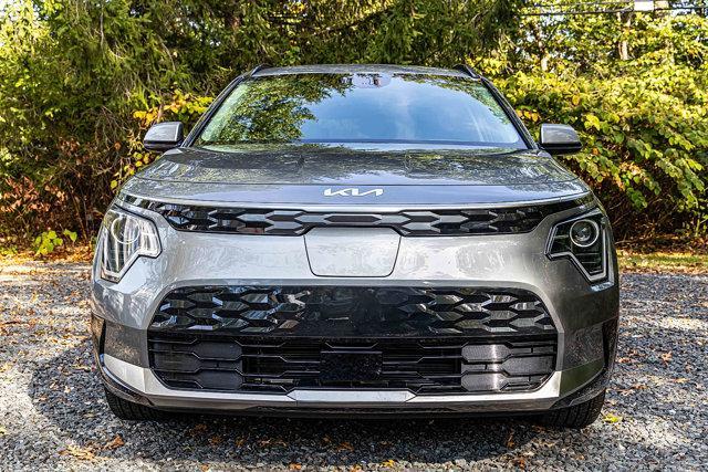 used 2024 Kia Niro EV car, priced at $24,890