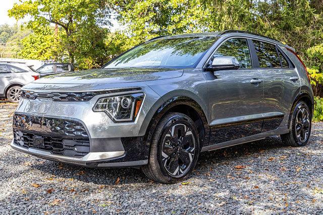used 2024 Kia Niro EV car, priced at $24,890