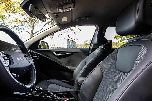 used 2024 Kia Niro EV car, priced at $24,890