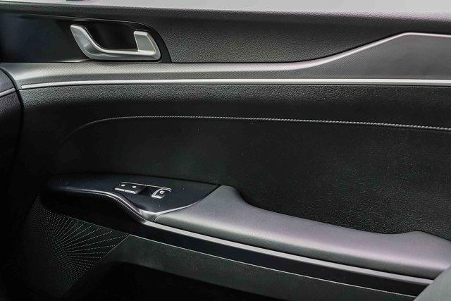 used 2023 Kia K5 car, priced at $24,669