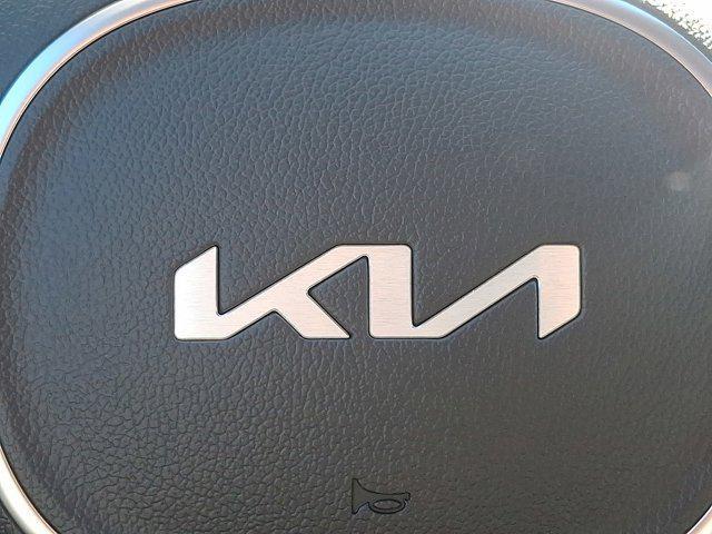 new 2025 Kia Sorento Plug-In Hybrid car, priced at $51,195