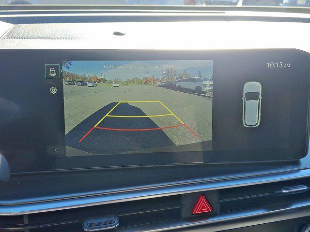 new 2025 Kia Sorento Plug-In Hybrid car, priced at $51,195