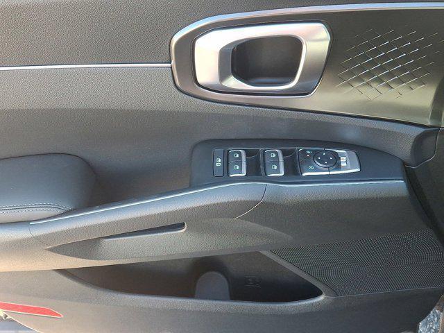 new 2025 Kia Sorento Plug-In Hybrid car, priced at $51,195