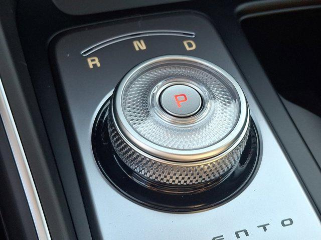 new 2025 Kia Sorento Plug-In Hybrid car, priced at $51,195