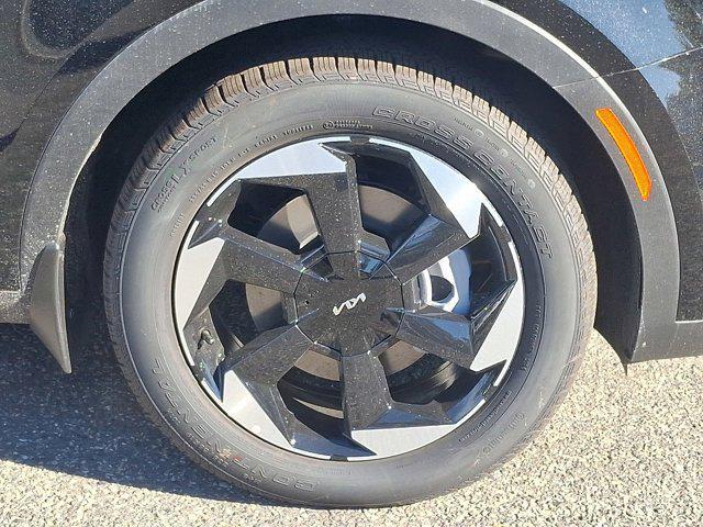 new 2025 Kia Sorento Plug-In Hybrid car, priced at $51,195