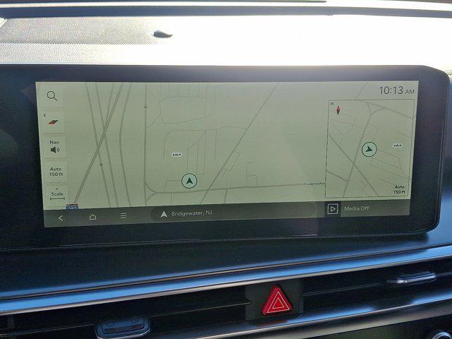 new 2025 Kia Sorento Plug-In Hybrid car, priced at $51,195