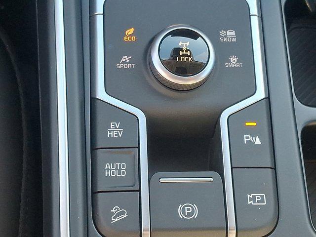 new 2025 Kia Sorento Plug-In Hybrid car, priced at $51,195