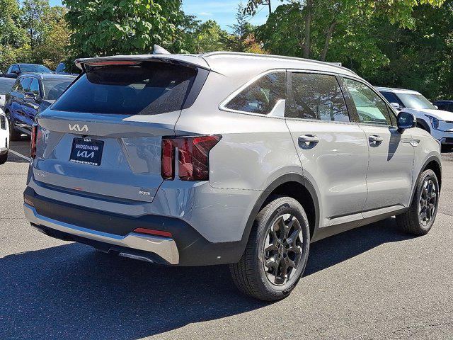 new 2026 Kia Sorento car, priced at $39,640