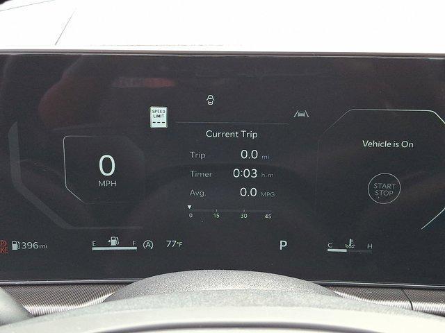 new 2026 Kia Sportage car, priced at $34,796