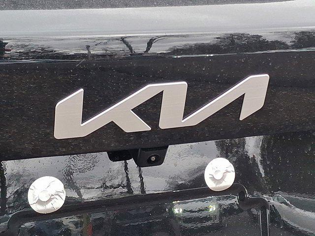 new 2026 Kia Sorento car, priced at $33,870