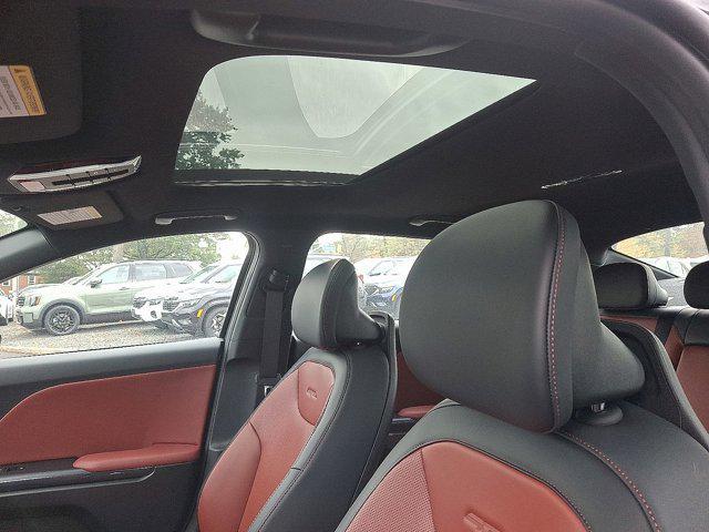 new 2026 Kia Sorento car, priced at $33,870