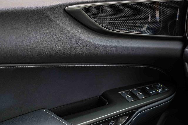 used 2023 Lexus NX 350h car, priced at $34,895