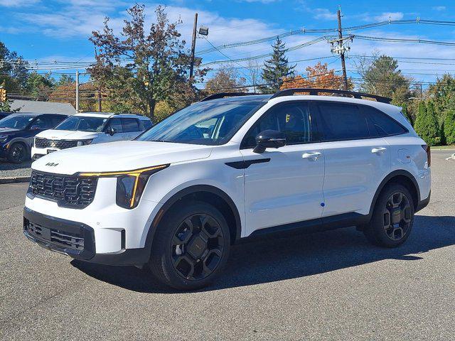 new 2026 Kia Sorento car, priced at $46,065