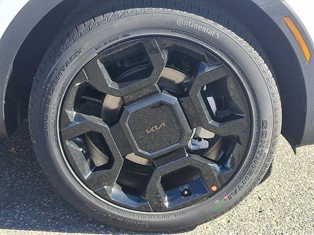 new 2026 Kia Sorento car, priced at $46,065