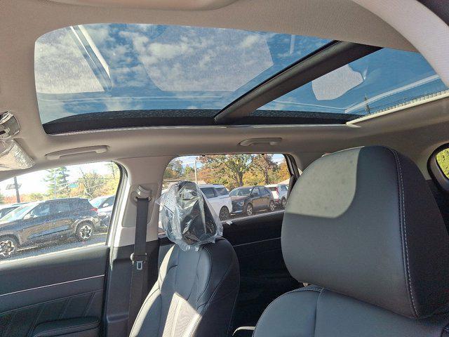 new 2026 Kia Sorento car, priced at $46,065