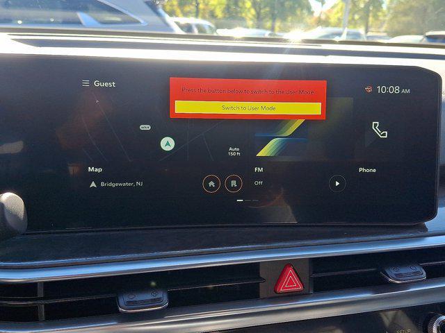 new 2026 Kia Sorento car, priced at $46,065