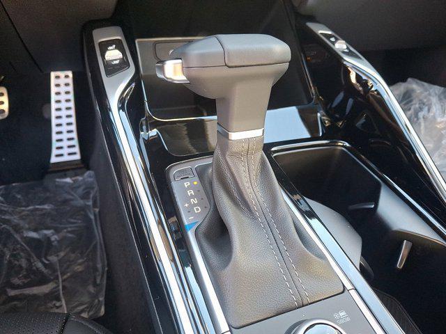 new 2026 Kia Sorento car, priced at $46,065