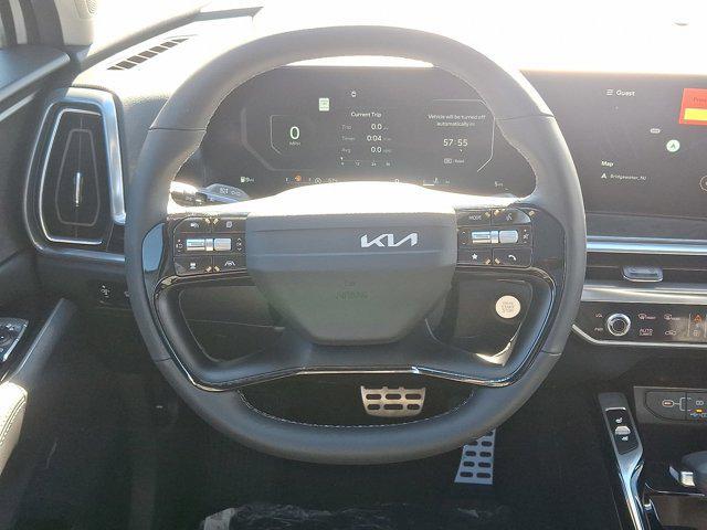 new 2026 Kia Sorento car, priced at $46,065