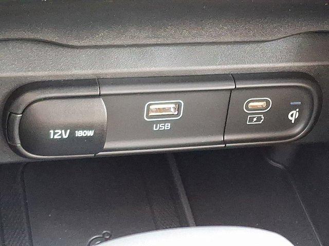 new 2025 Kia Telluride car, priced at $47,695