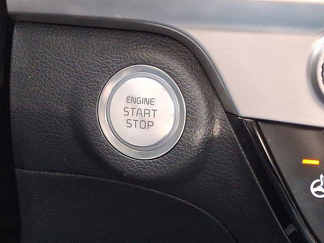 new 2025 Kia Telluride car, priced at $47,695