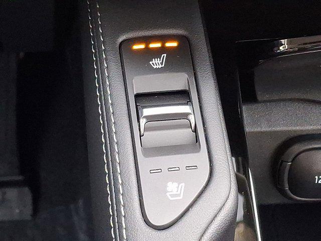 new 2025 Kia Telluride car, priced at $47,695