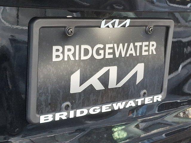 new 2025 Kia Telluride car, priced at $47,695