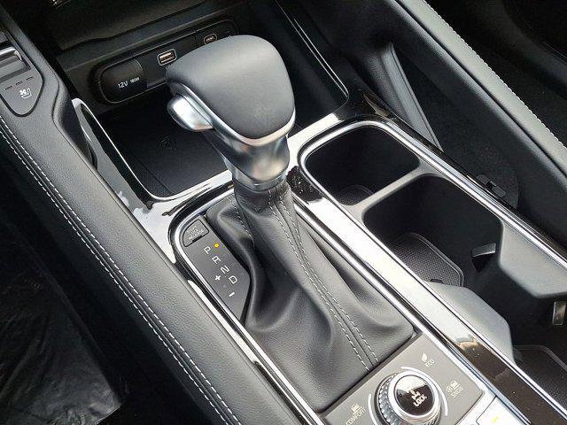 new 2025 Kia Telluride car, priced at $47,695